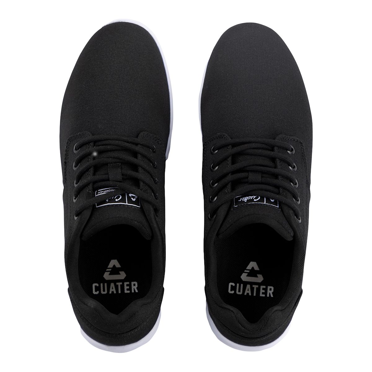 Cuater Men's The Daily Spikeless Lightweight Golf Shoes