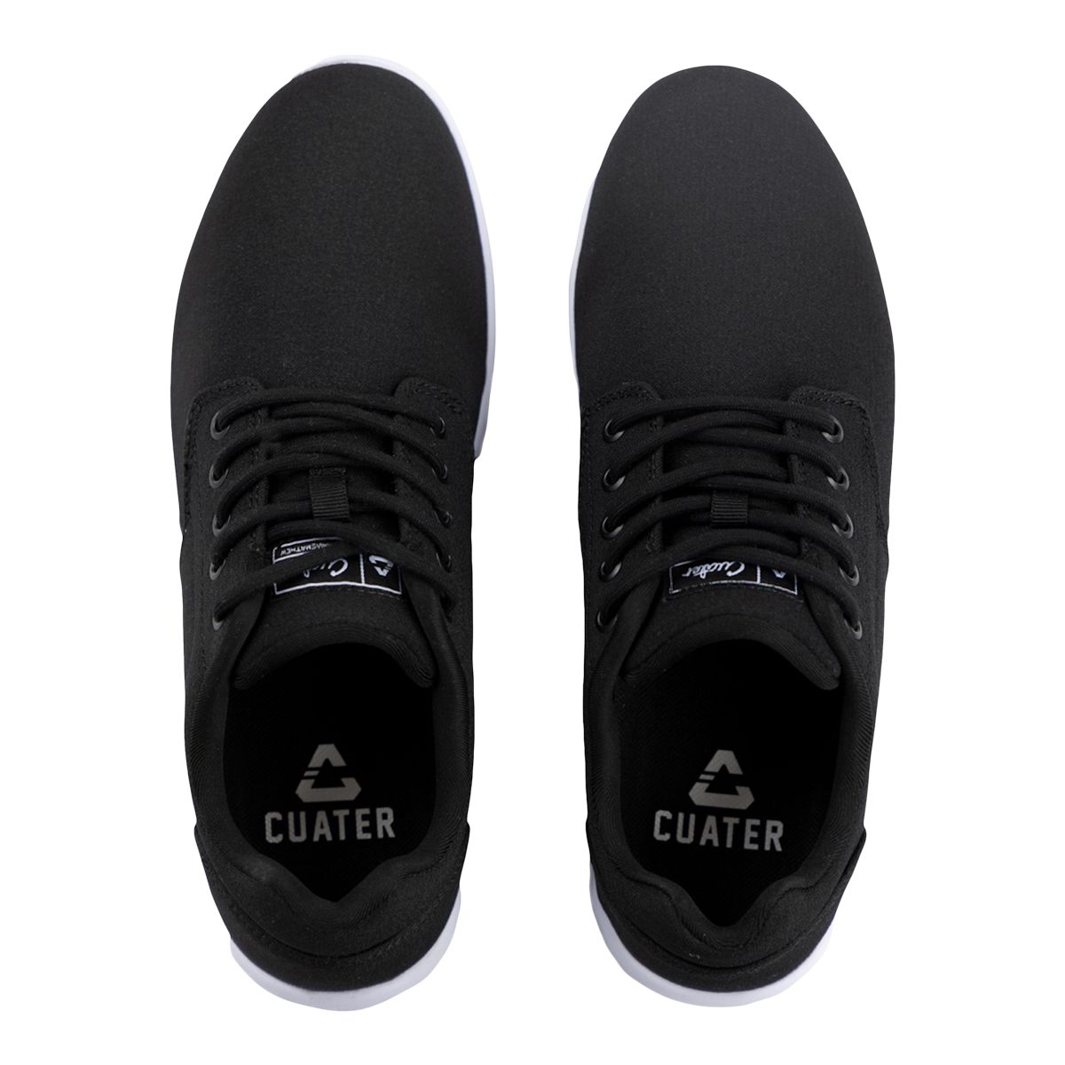 Cuater Men's The Daily Spikeless Lightweight Golf Shoes