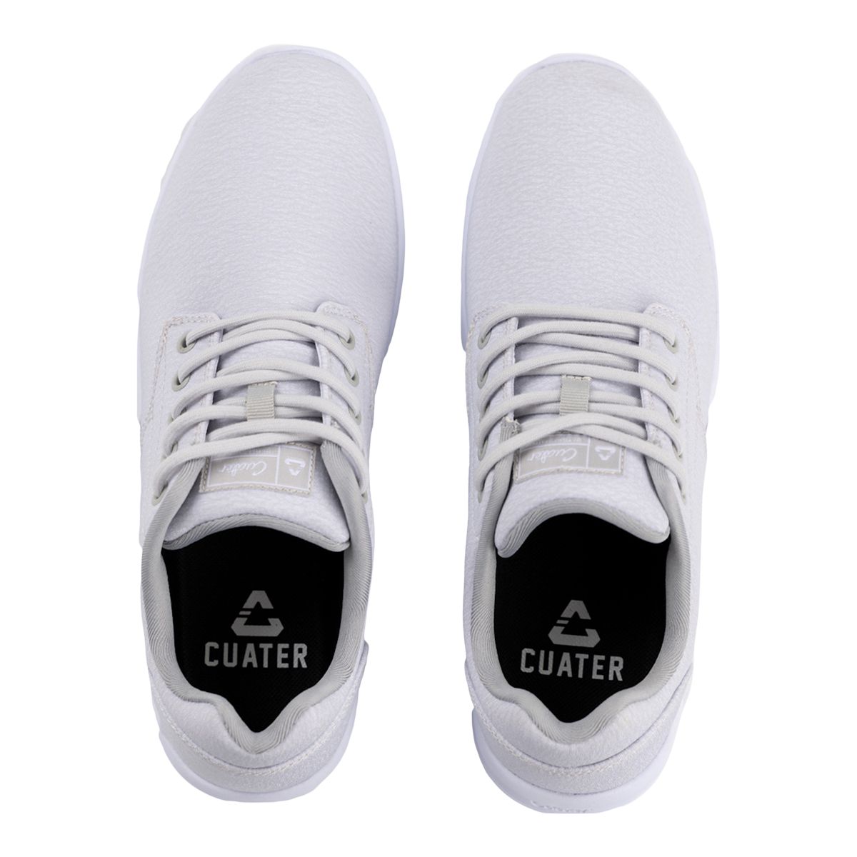 Cuater Men's The Daily Spikeless Lightweight Golf Shoes