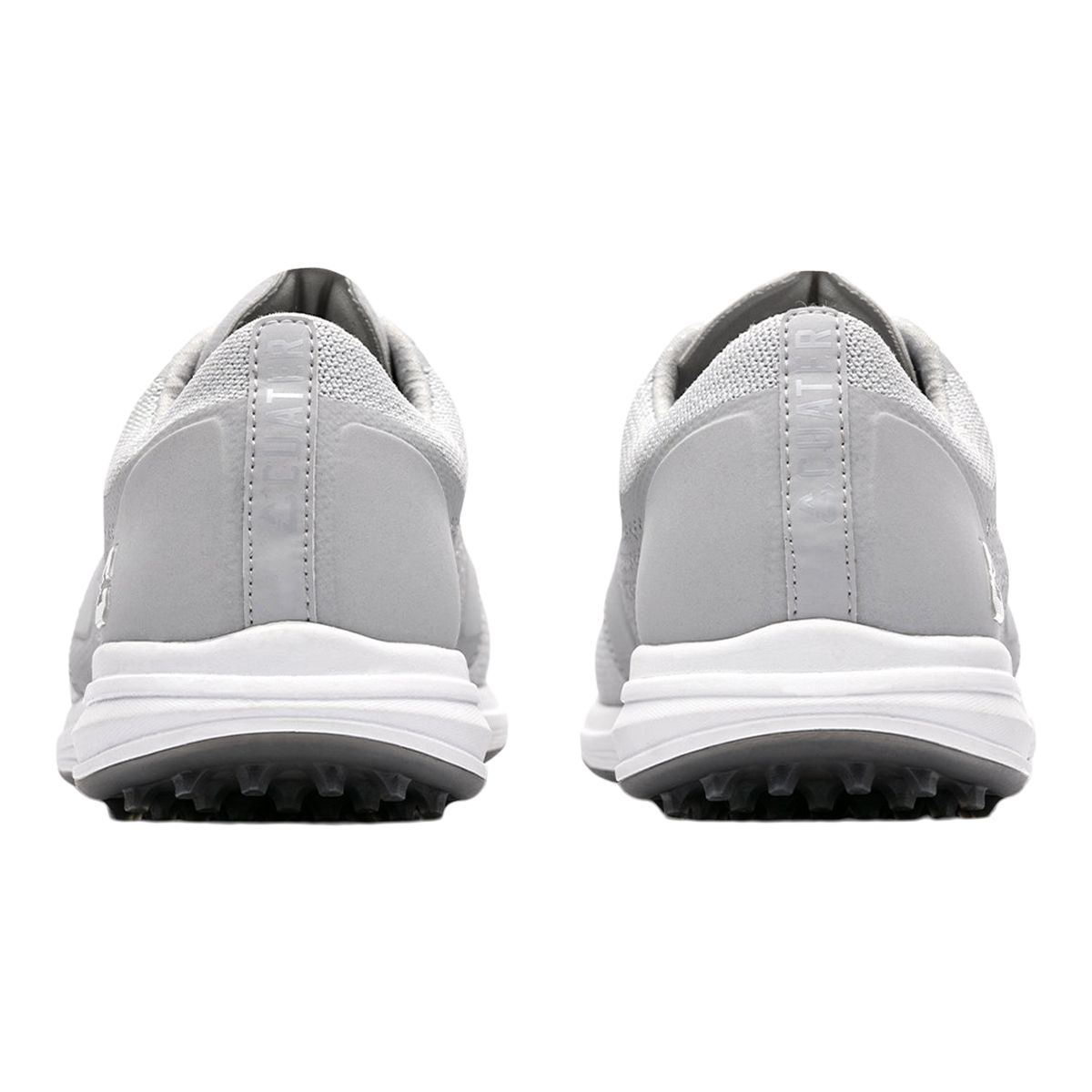 Cuater Men's The Moneymaker Spikeless Waterproof Golf Shoes