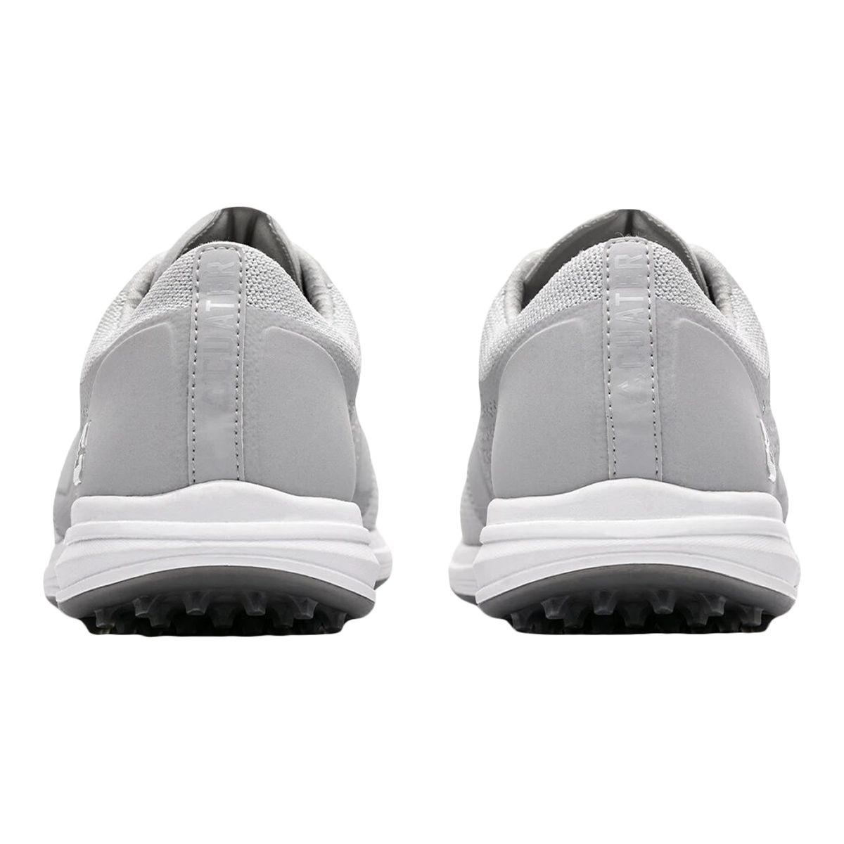 Cuater Men's The Moneymaker Spikeless Waterproof Golf Shoes