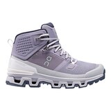 On Women's Cloudrock 2 Waterproof Shark Hiking Shoes Side_Right