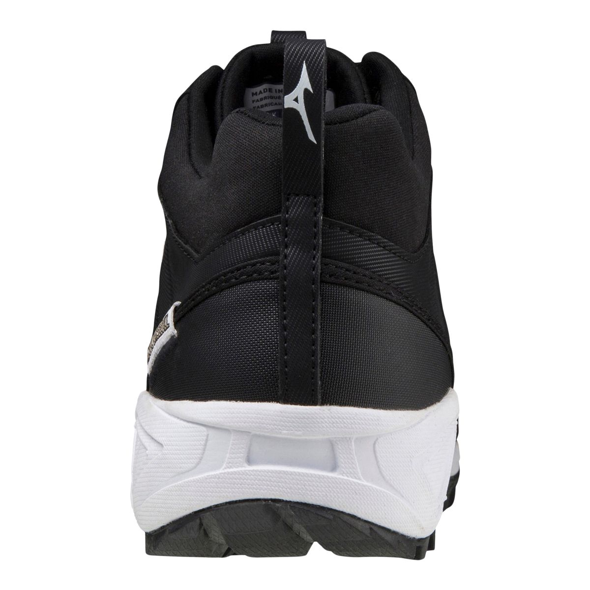 Mizuno Men's Ambition 2 AS Indoor Cleats