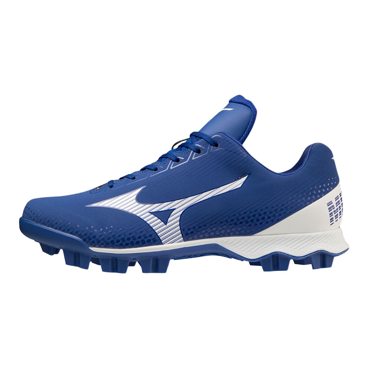 Mizuno Men's Wave LightRevo Baseball Cleats