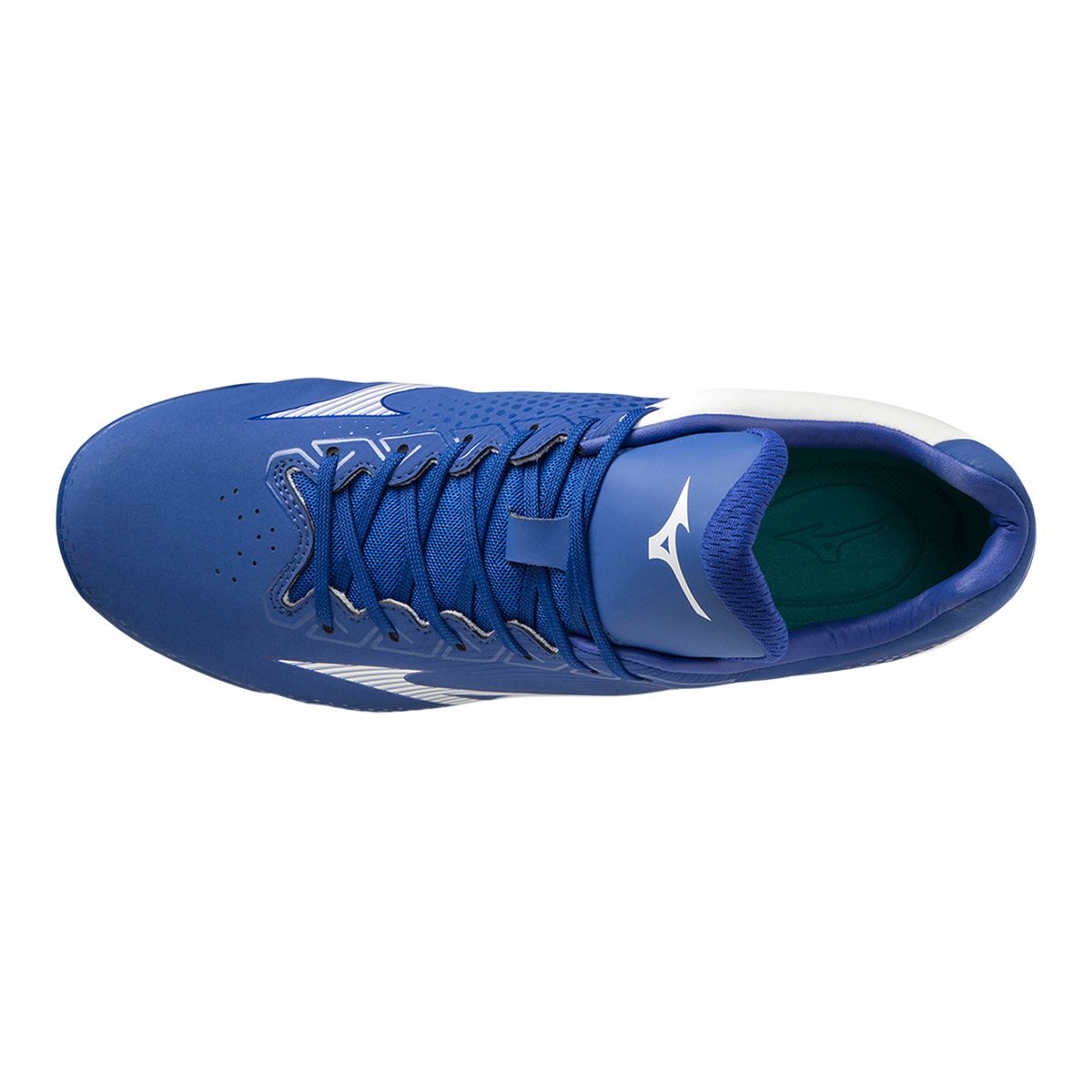 Mizuno Men's Wave LightRevo Baseball Cleats