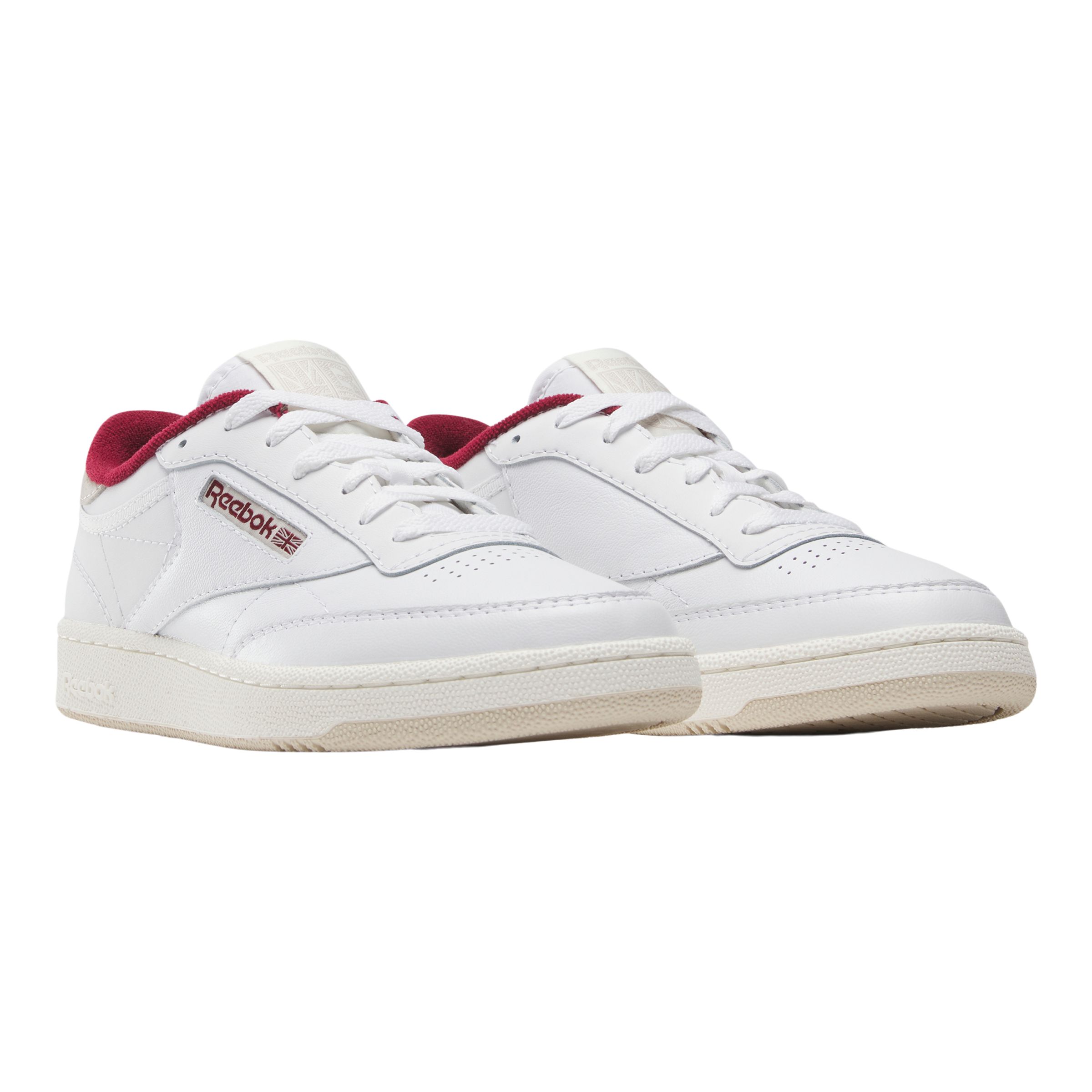 Reebok Men's Club C 85 Shoes