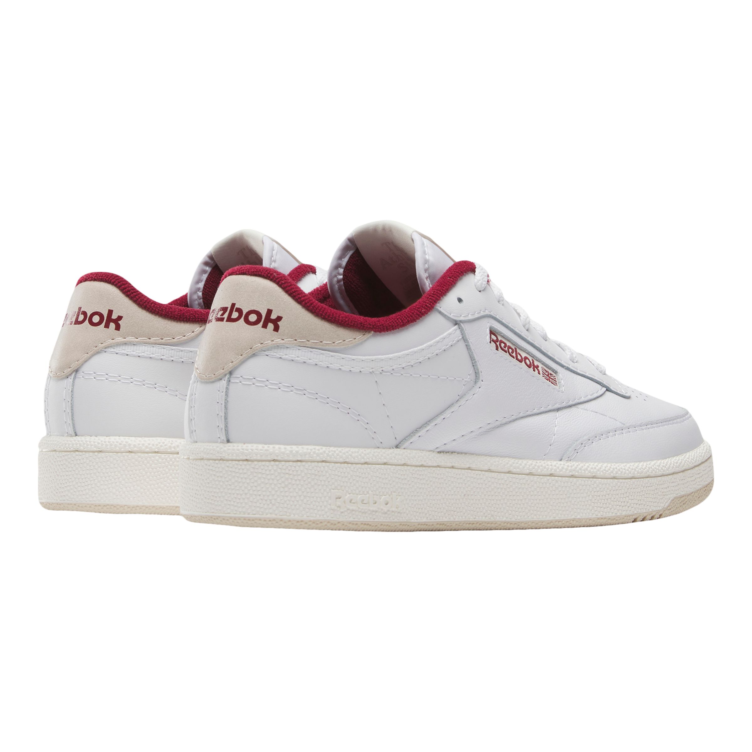 Reebok Men's Club C 85 Shoes