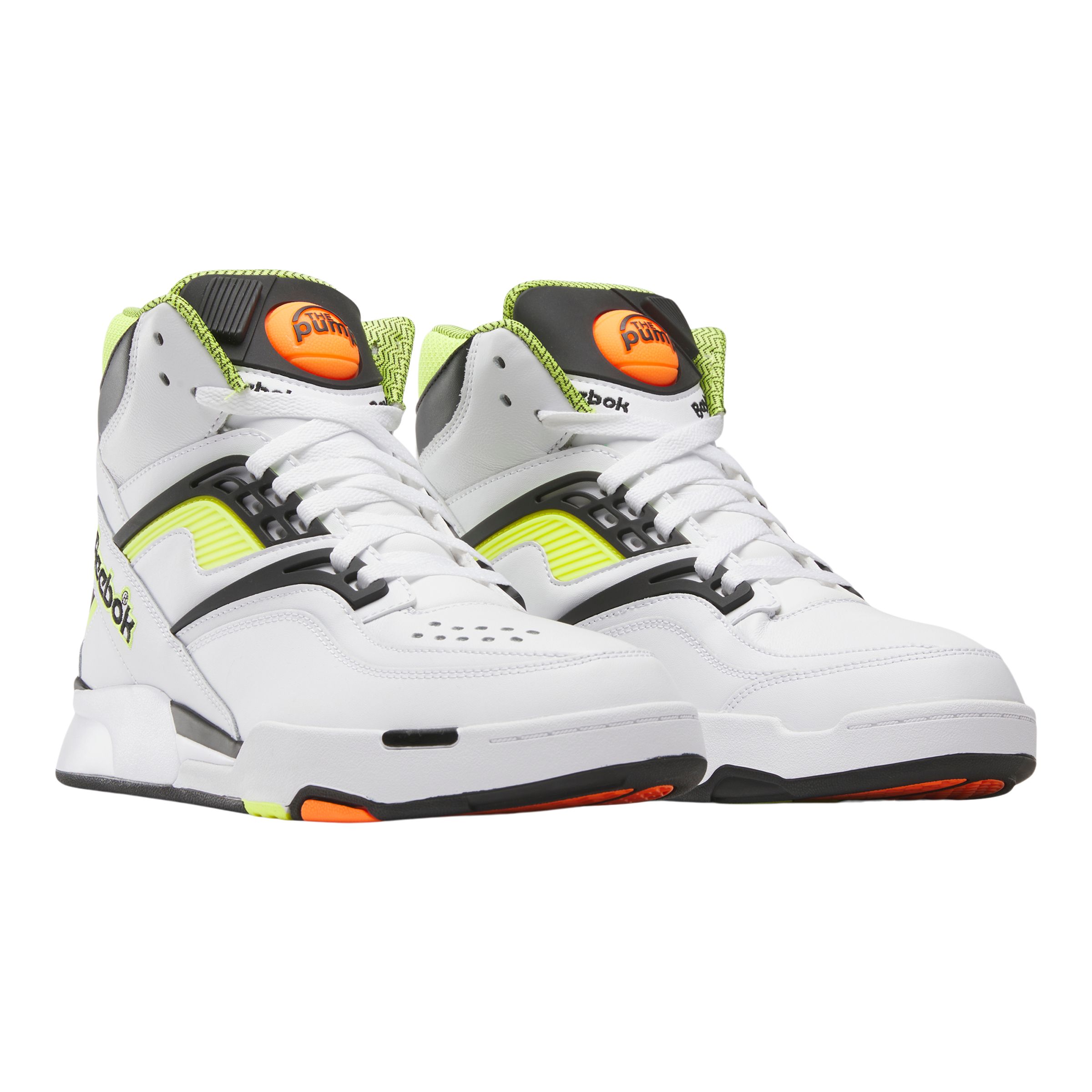 Price of reebok pump hotsell
