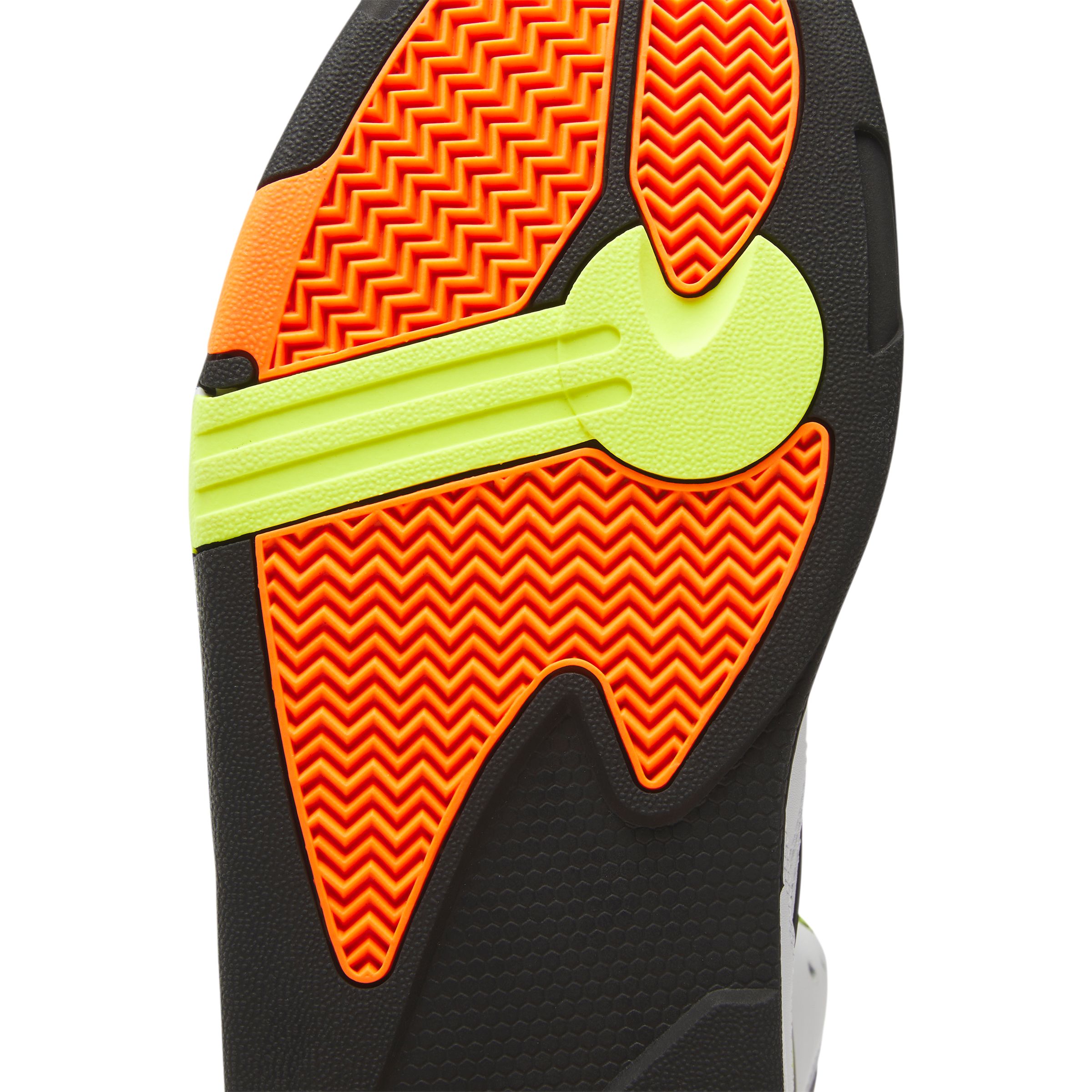 Reebok Pump TZ Basketball Shoes