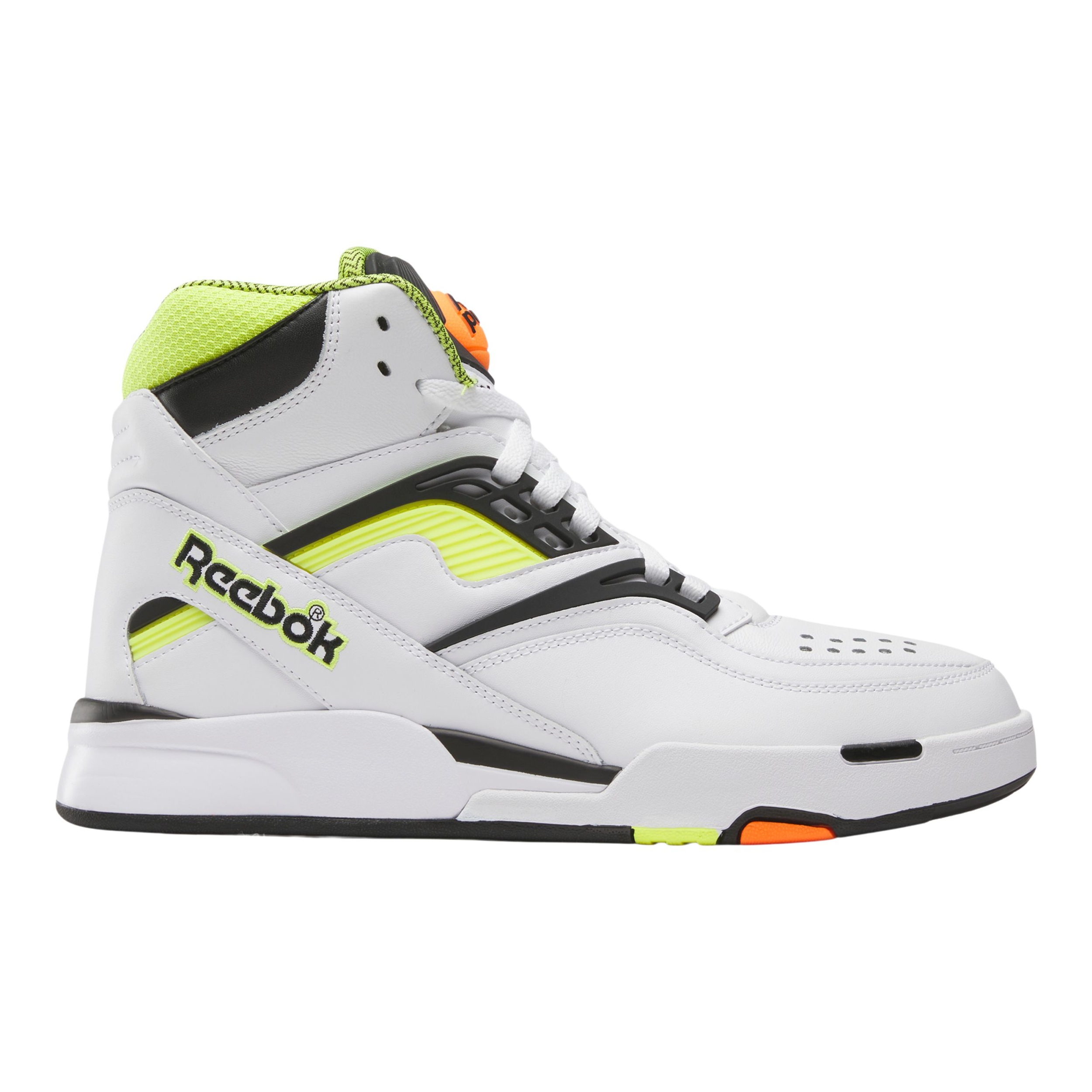 Reebok Pump TZ Basketball Shoes | SportChek