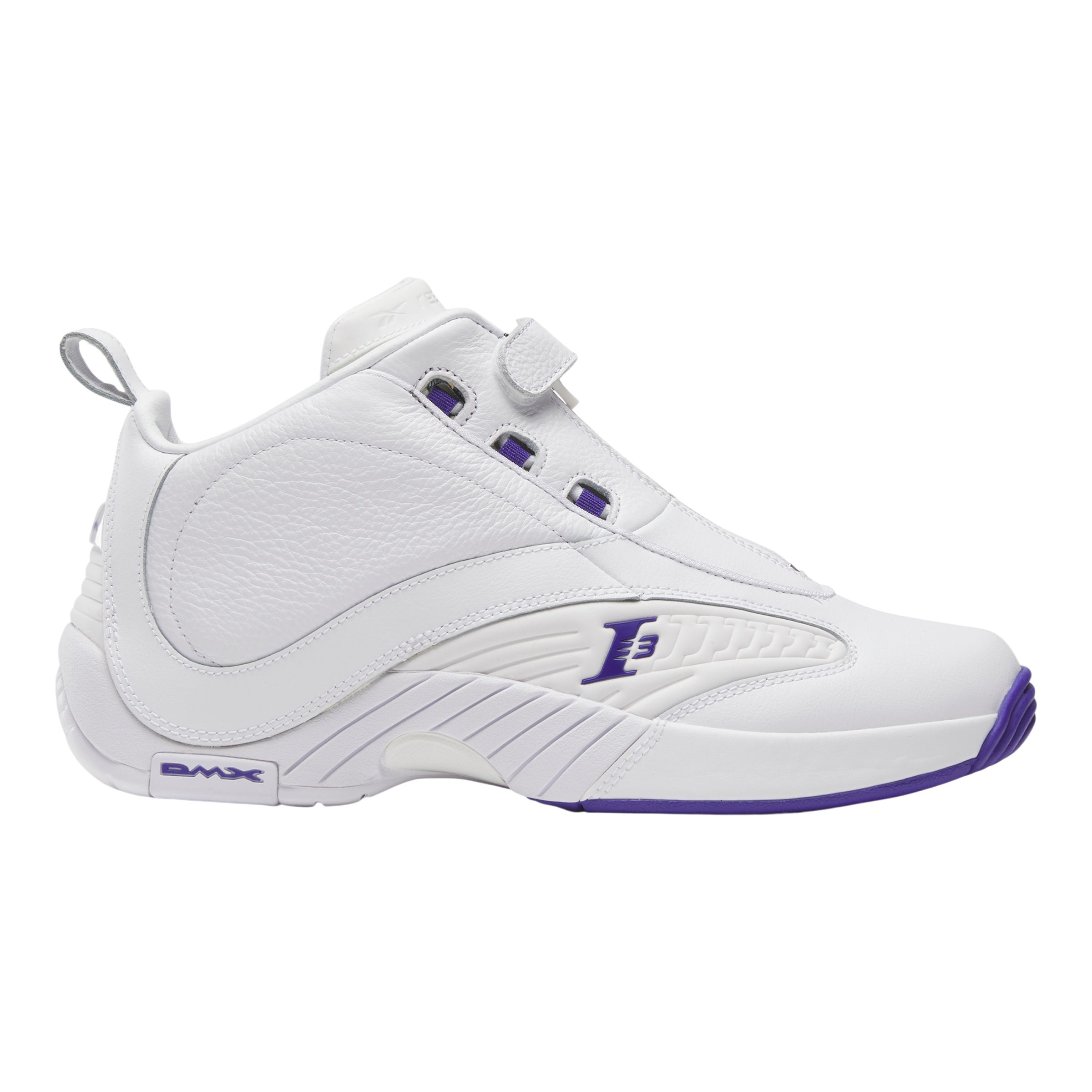 Image of Reebok Answer IV Basketball Shoes
