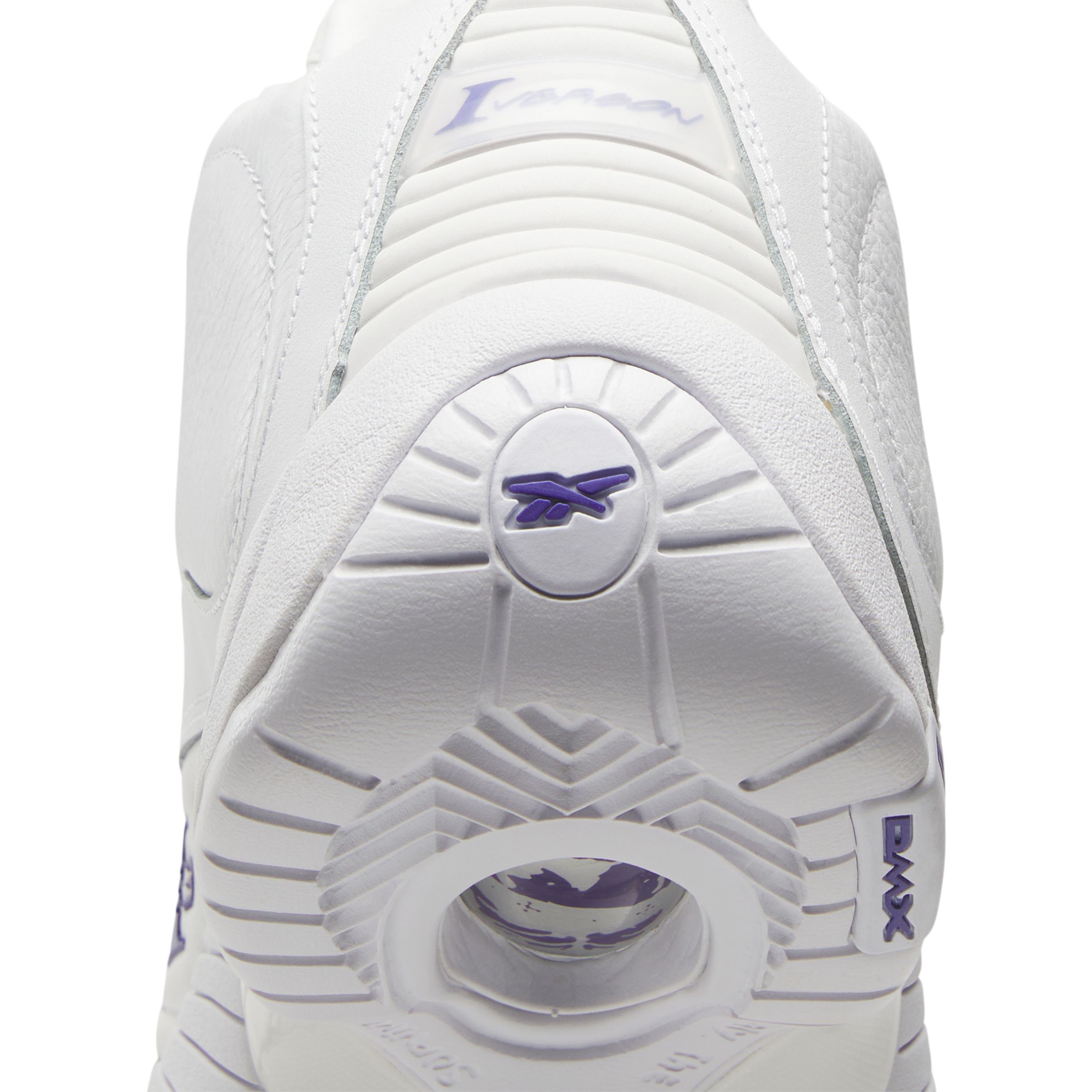 Reebok Unisex Answer IV Basketball Shoes