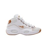 Reebok Question Mid Basketball Shoes Side_Right