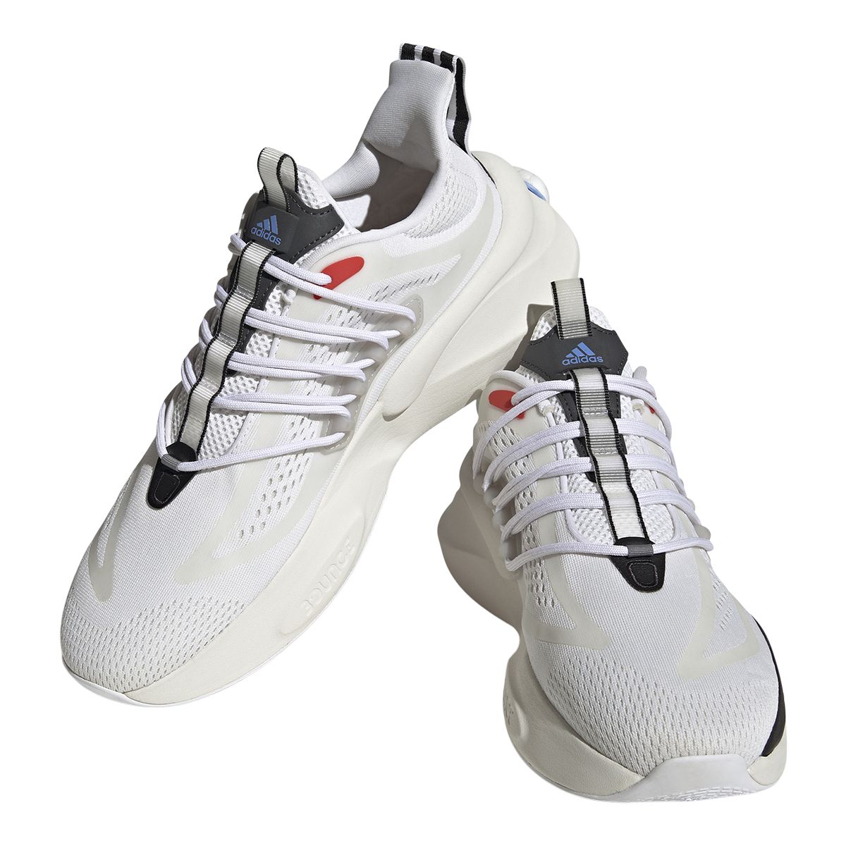 adidas Men's Alphaboost V1 Shoes