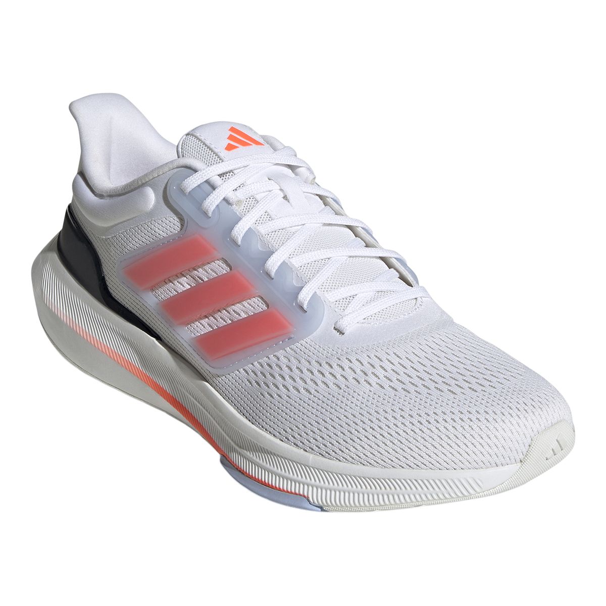 adidas Men's Ultrabounce Flexible Textile Running Shoes