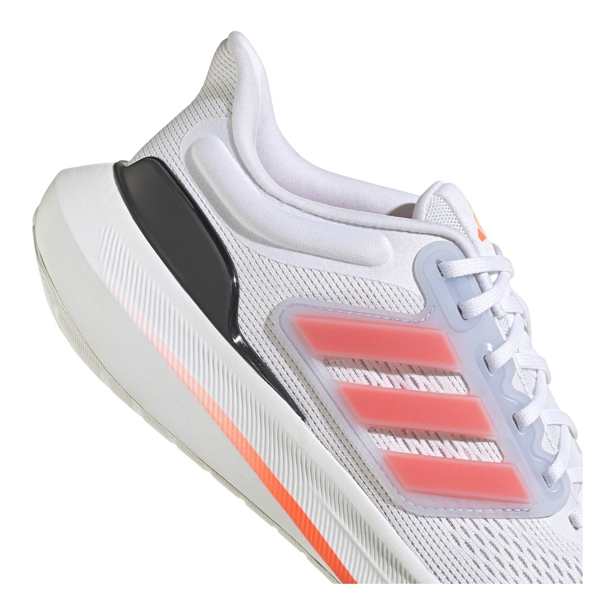 adidas Men's Ultrabounce Flexible Textile Running Shoes