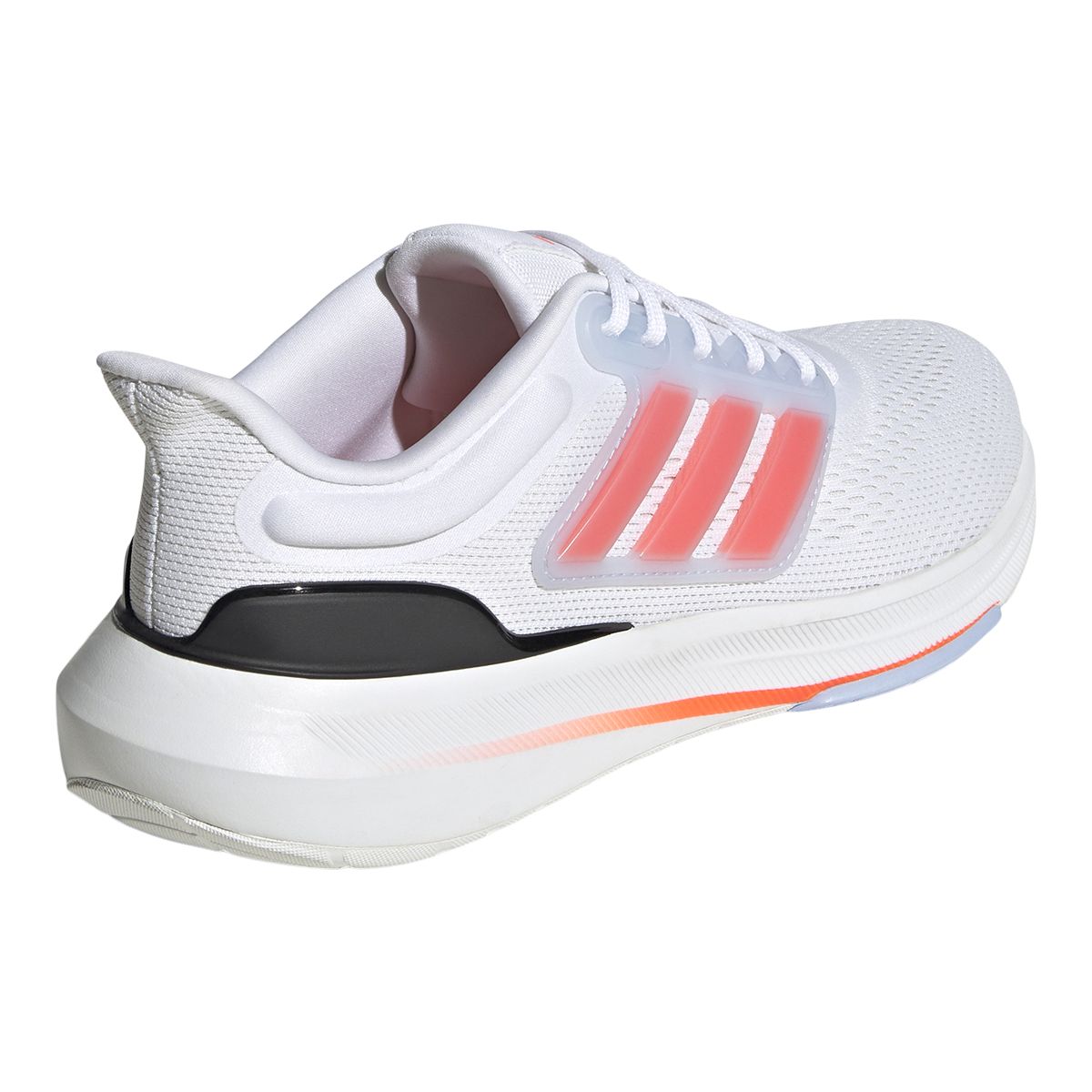 adidas Men's Ultrabounce Flexible Textile Running Shoes