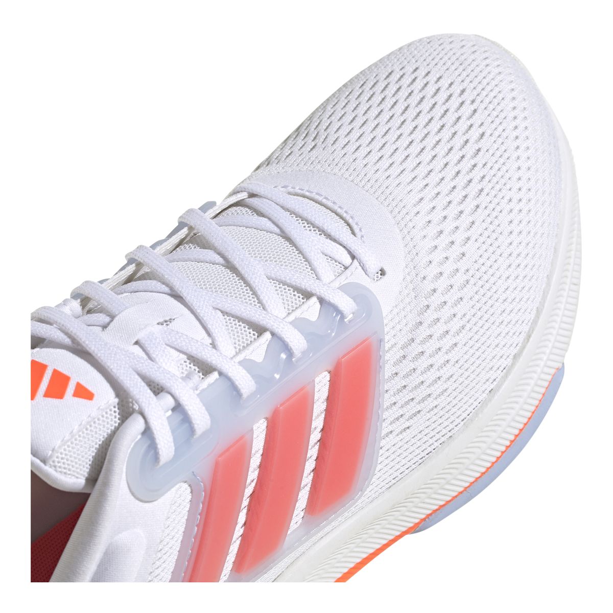 adidas Men's Ultrabounce Flexible Textile Running Shoes