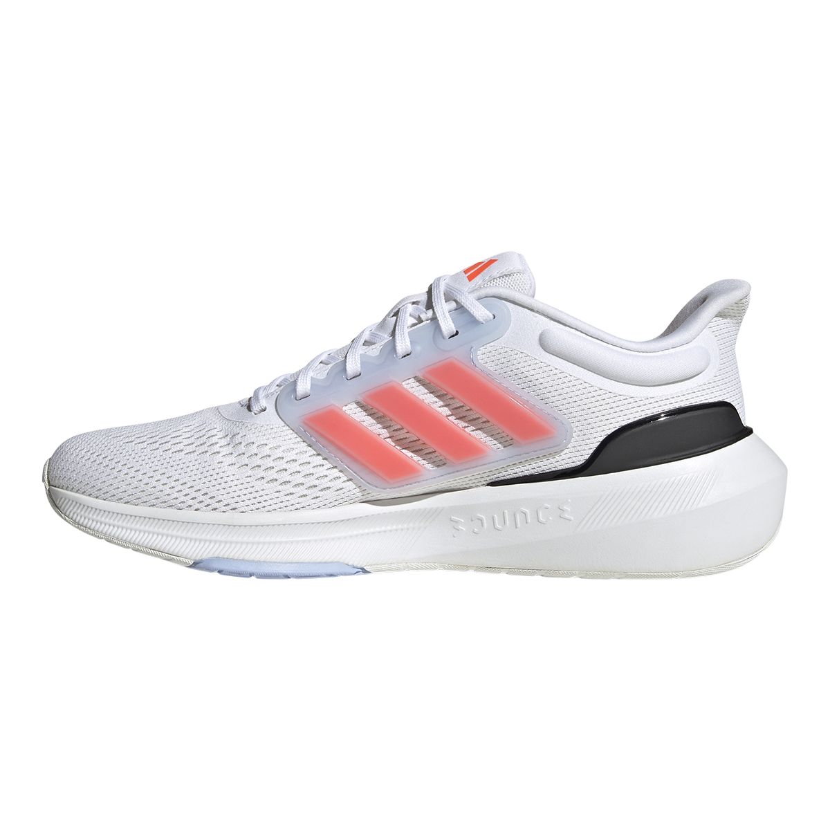 adidas Men's Ultrabounce Flexible Textile Running Shoes