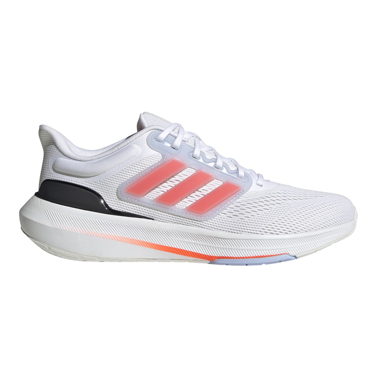 adidas Men's Ultrabounce Flexible Textile Running Shoes