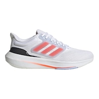 adidas Men's Ultrabounce Flexible Textile Running Shoes Side_Right