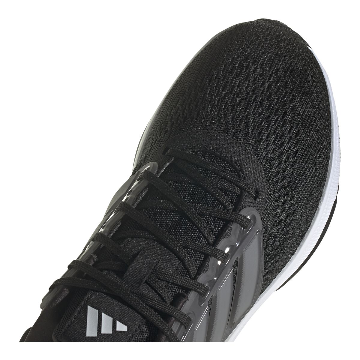 adidas Men's Ultrabounce Wide Textile Running Shoes