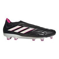 adidas Men's Copa Pure+ Firm Ground Outdoor Soccer Cleats Side_Right