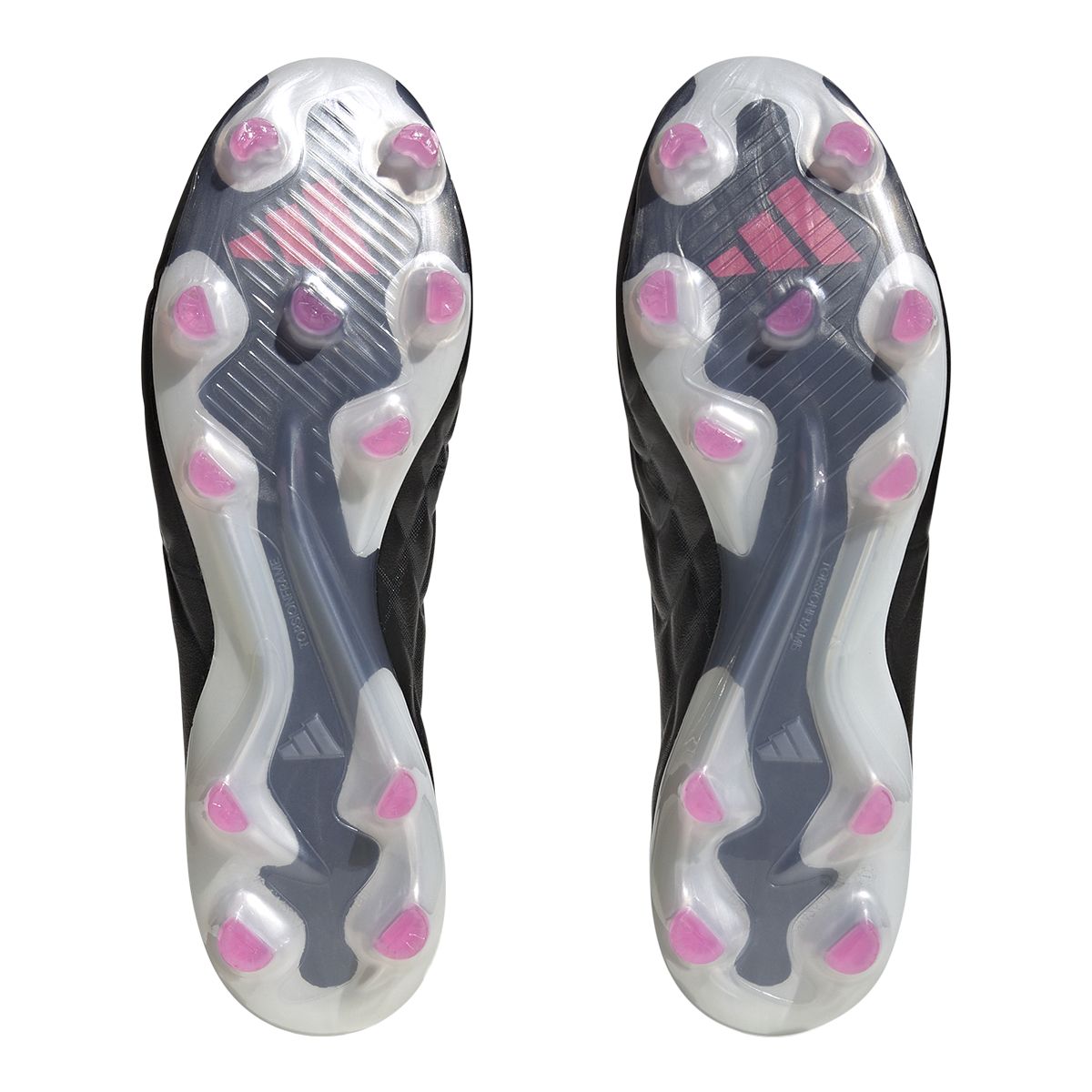 adidas Men's Copa Pure+ Firm Ground Outdoor Soccer Cleats