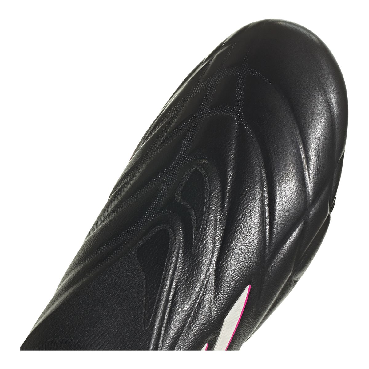 adidas Men's Copa Pure+ Firm Ground Outdoor Soccer Cleats