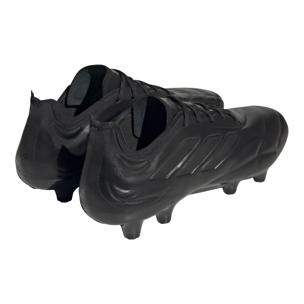 adidas Men's Copa Pure.1 Firm Ground Outdoor Soccer Cleats