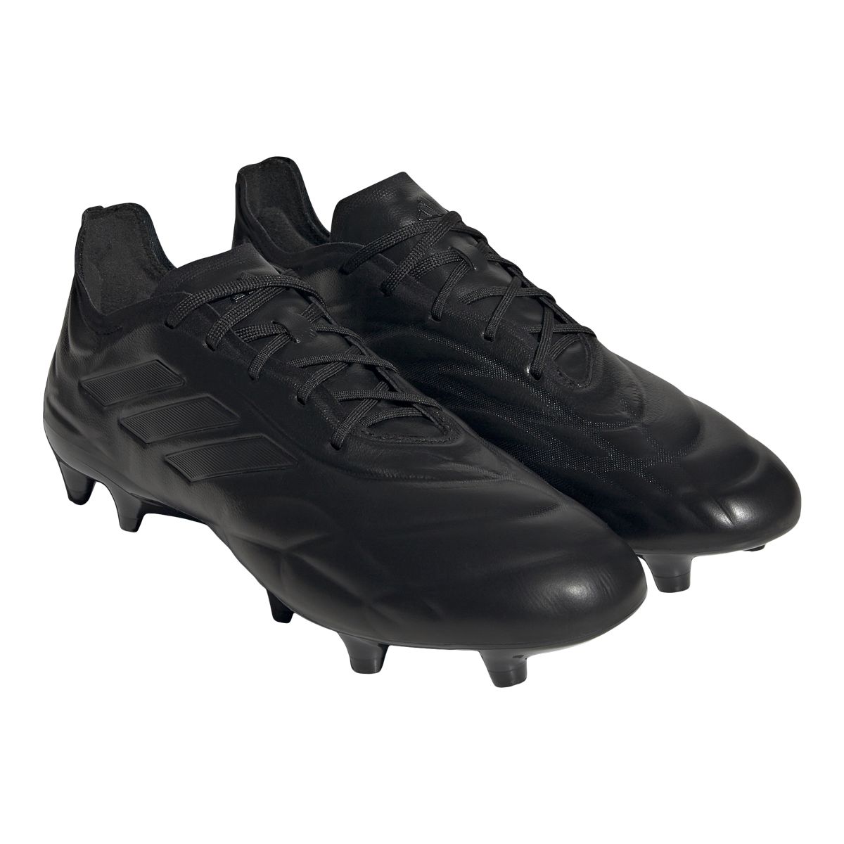 adidas Men's Copa Pure.1 Firm Ground Outdoor Soccer Cleats