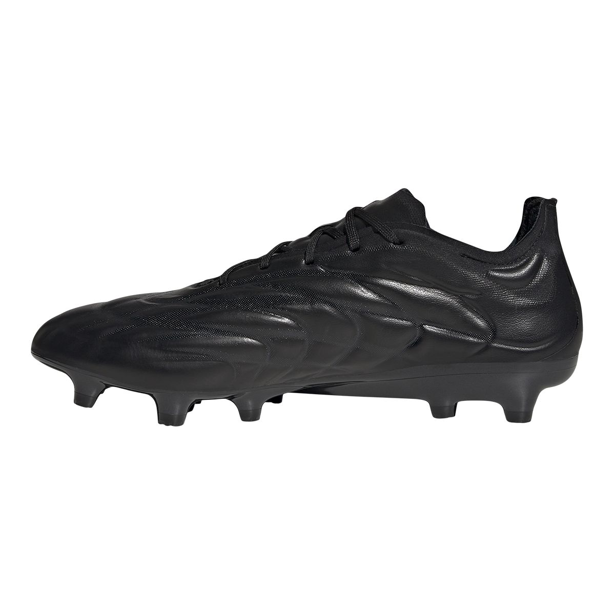 adidas Men's Copa Pure.1 Firm Ground Outdoor Soccer Cleats