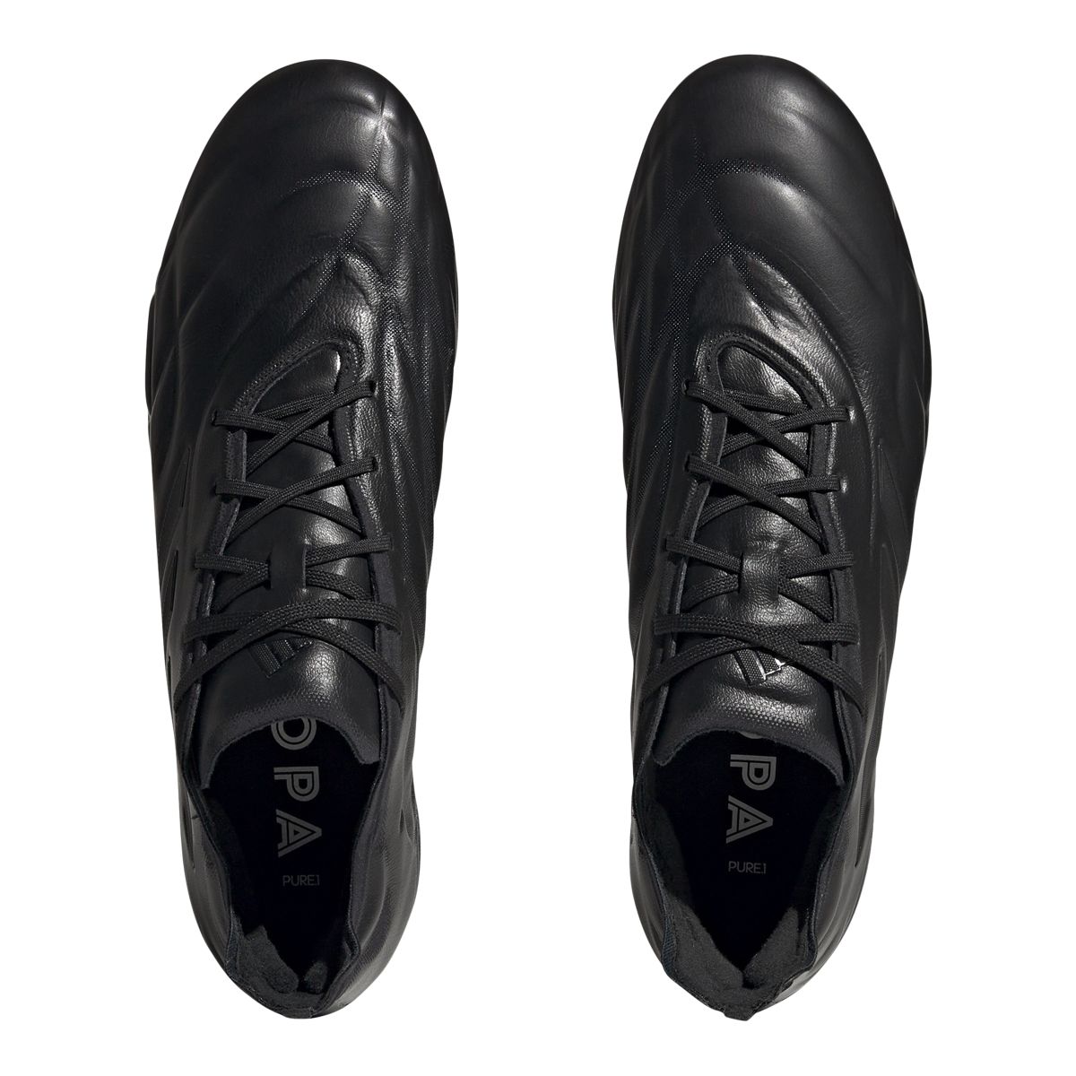 adidas Men's Copa Pure.1 Firm Ground Outdoor Soccer Cleats | SportChek