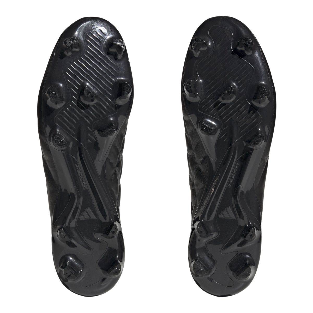 adidas Men's Copa Pure.1 Firm Ground Outdoor Soccer Cleats