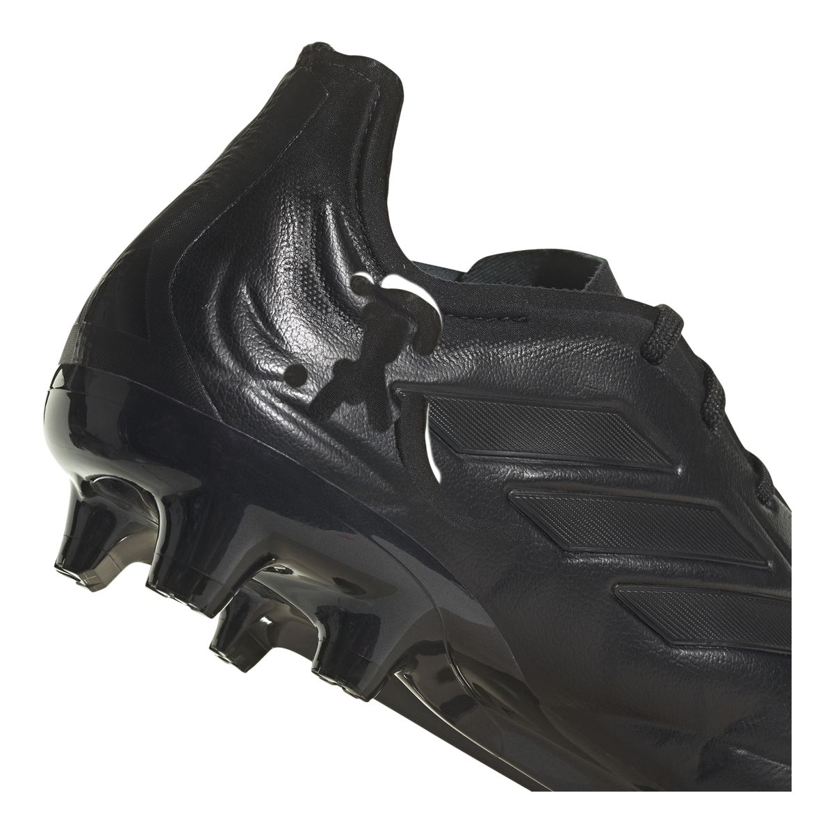 adidas Men's Copa Pure.1 Firm Ground Outdoor Soccer Cleats