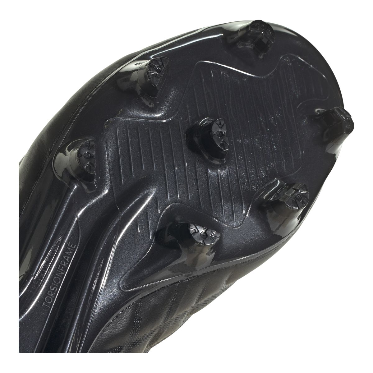 adidas Men's Copa Pure.1 Firm Ground Outdoor Soccer Cleats