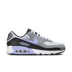 Nike Men's Air Max 90 Shoes, Sneakers, Low Top, Cushioned