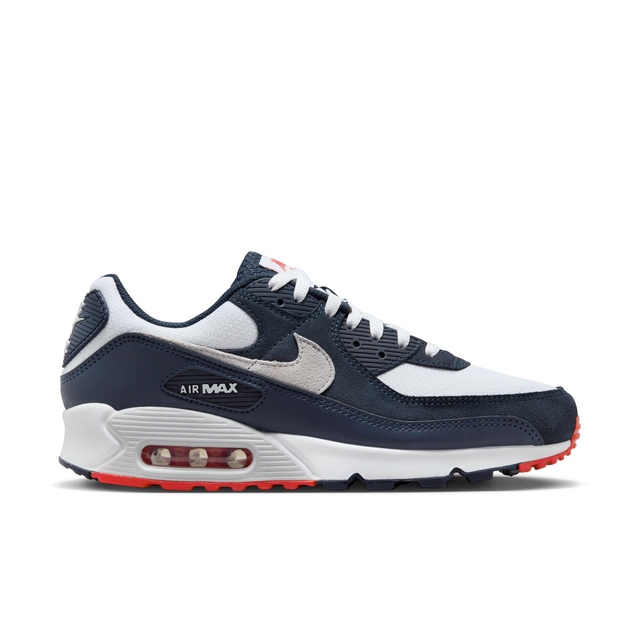Nike Men's Air Max 90 'Usa Sneakers
