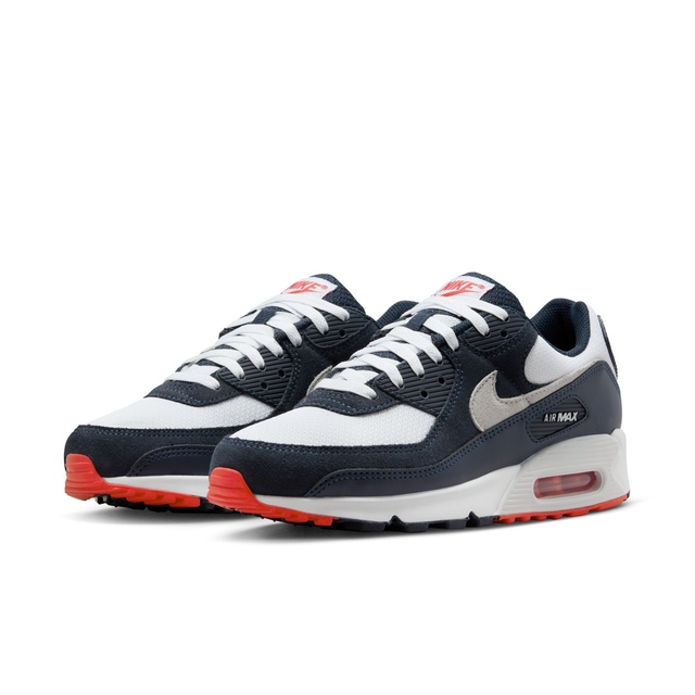 air max 90 men size 10