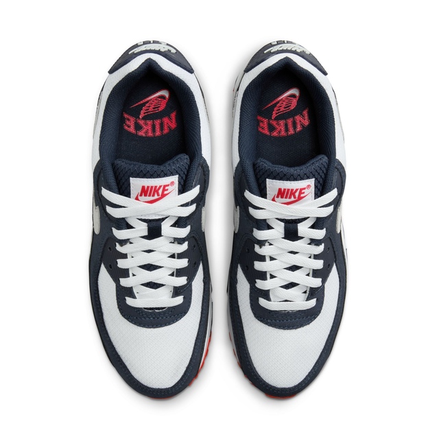 size 12 men's nike air max 90 shoes