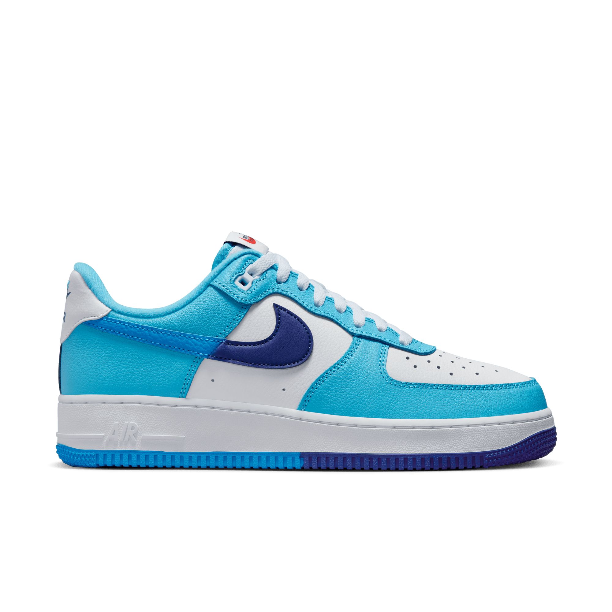 Nike Men's Air Force 1 07' LV8 RMX Shoes  Sneakers
