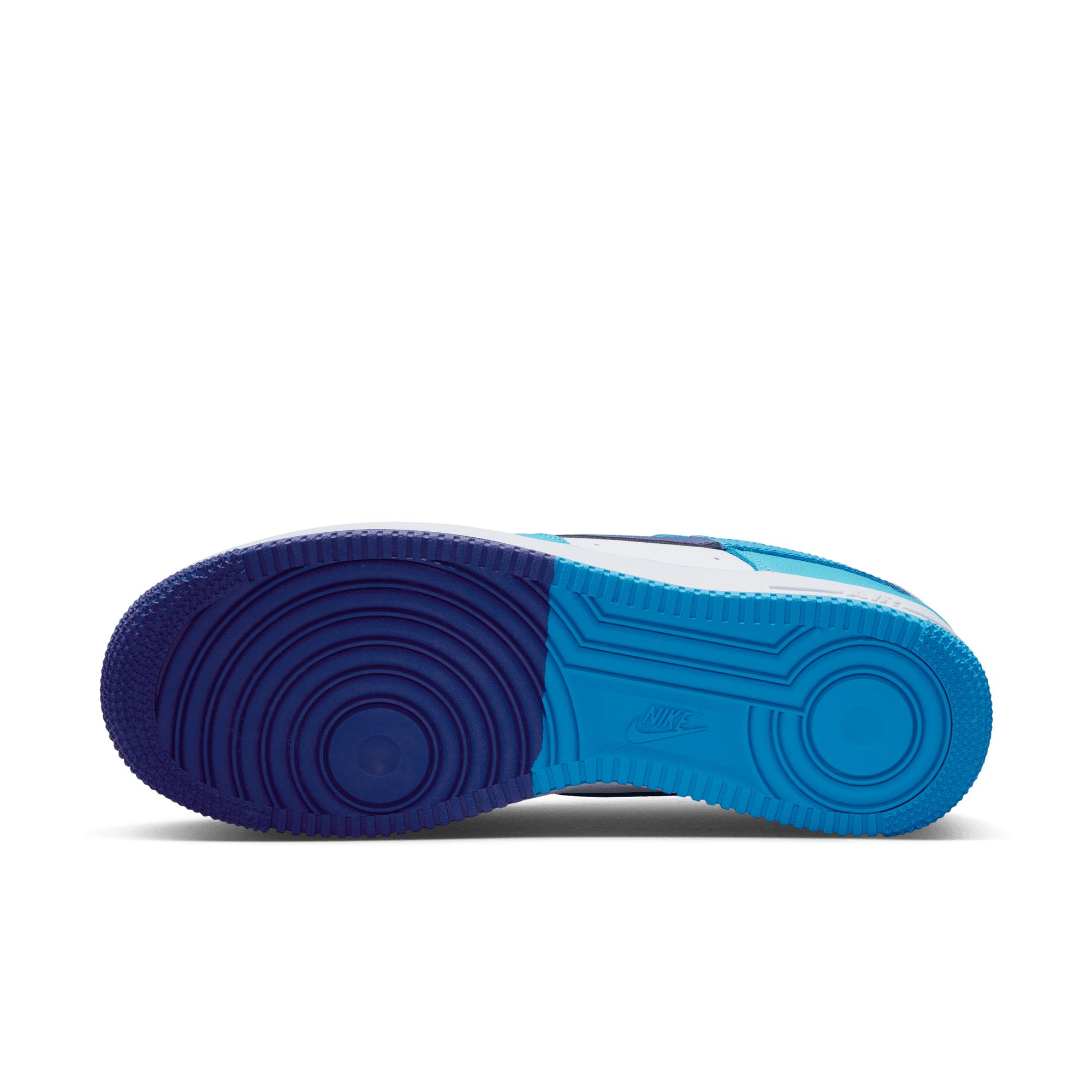 Nike Men's Air Force 1 07' LV8 RMX Shoes, Sneakers