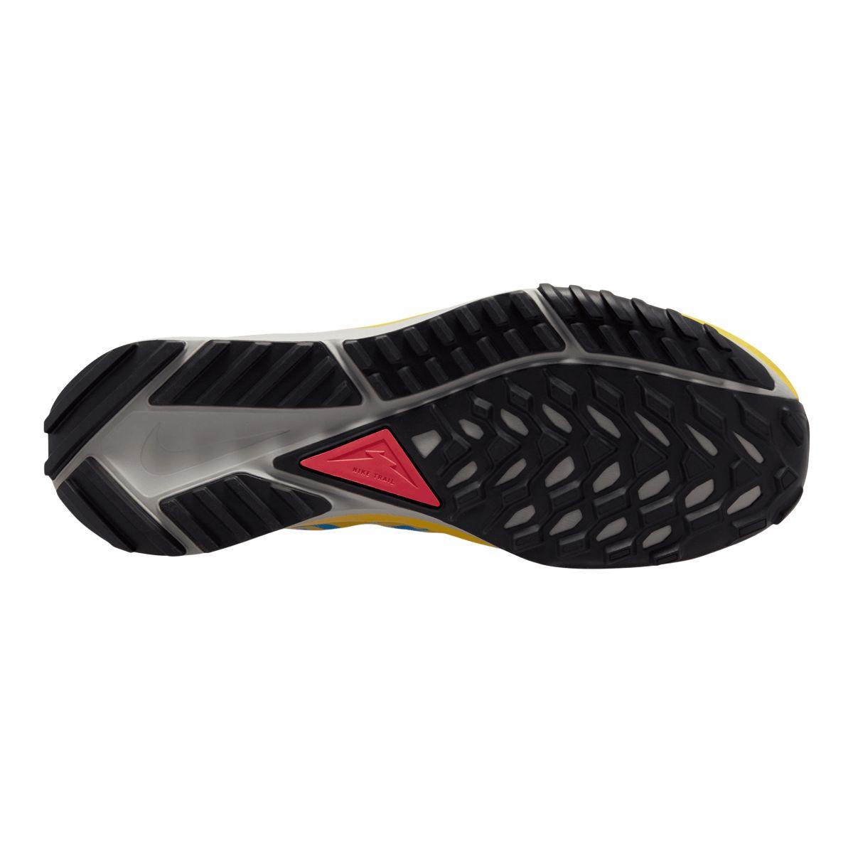 Nike Men's React Pegasus 4 Trail Running Shoes