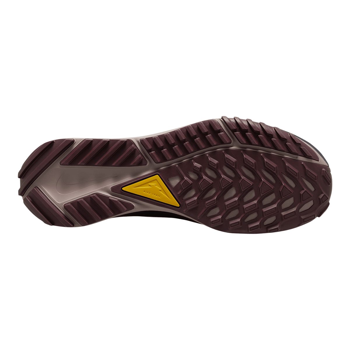 Nike Men's React Pegasus 4 GORE-TEX Lightweight Waterproof Trail Running Shoes