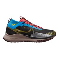 Nike Men's React Pegasus 4 GORE-TEX Lightweight Waterproof Trail Running Shoes Side_Right