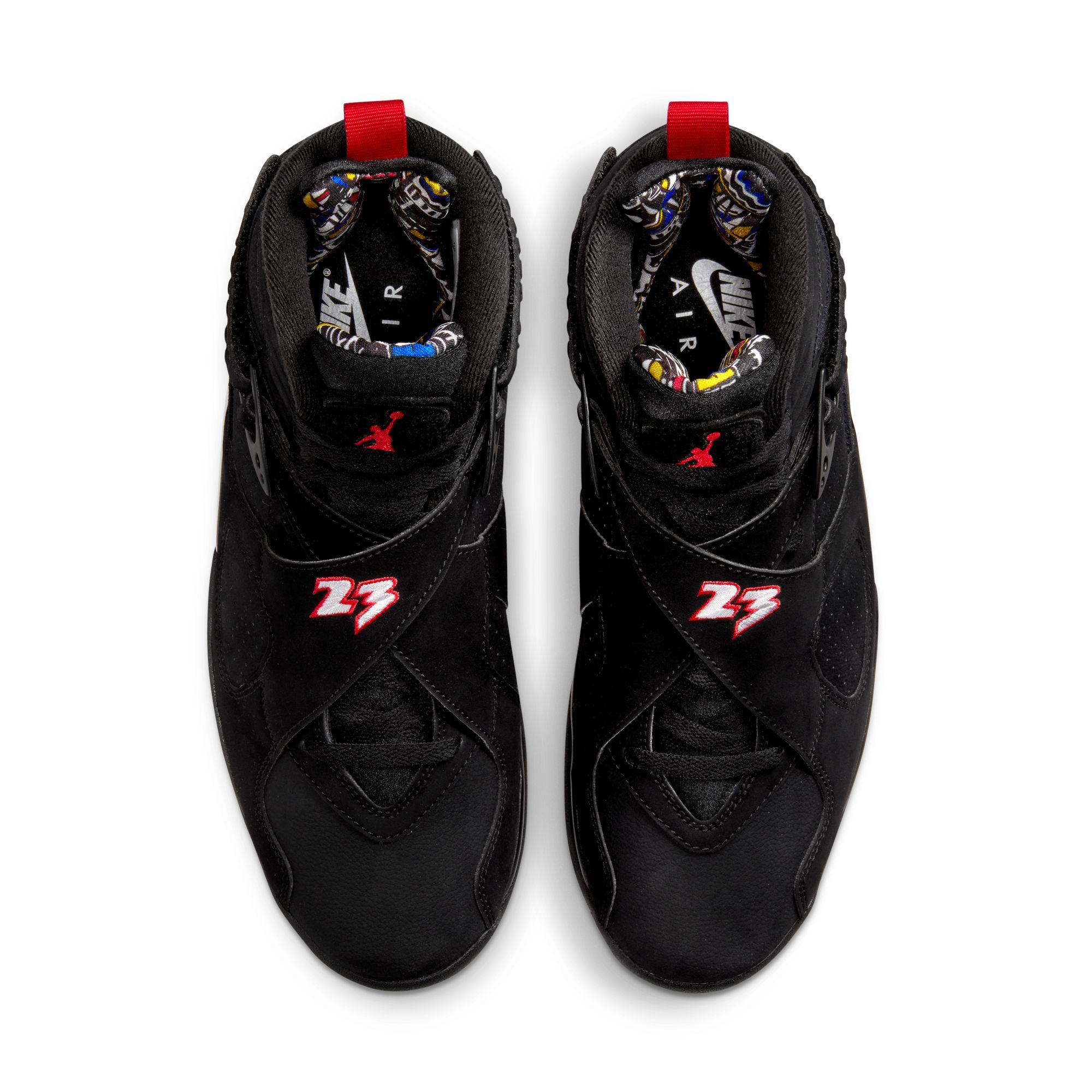 Nike Men's/Women's Air Jordan 8 Retro Basketball Shoes | Sportchek