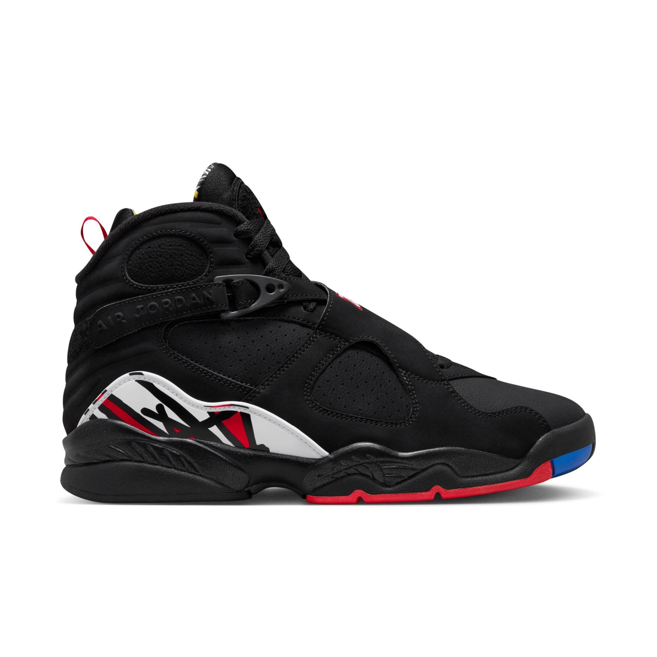 Nike Men's/Women's Air Jordan 8 Retro Basketball Shoes | SportChek