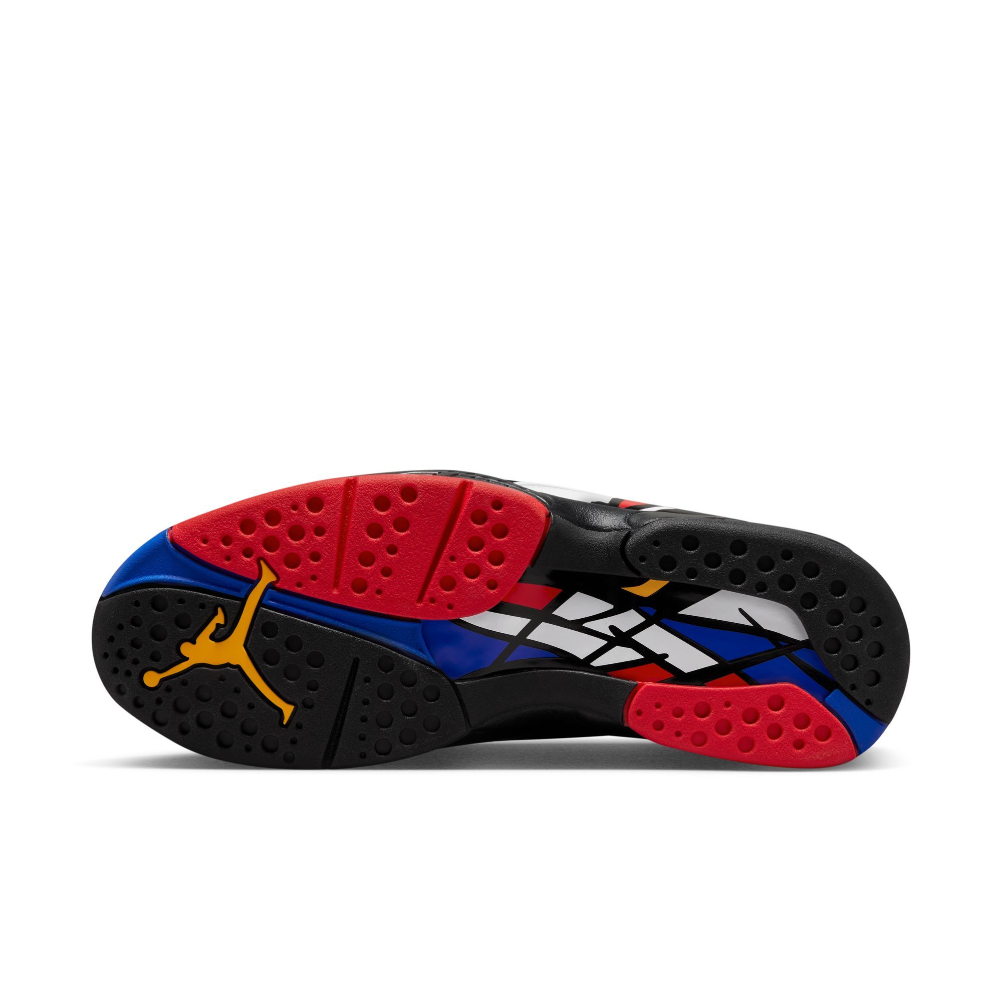 Nike Air Jordan 8 Retro Basketball Shoes