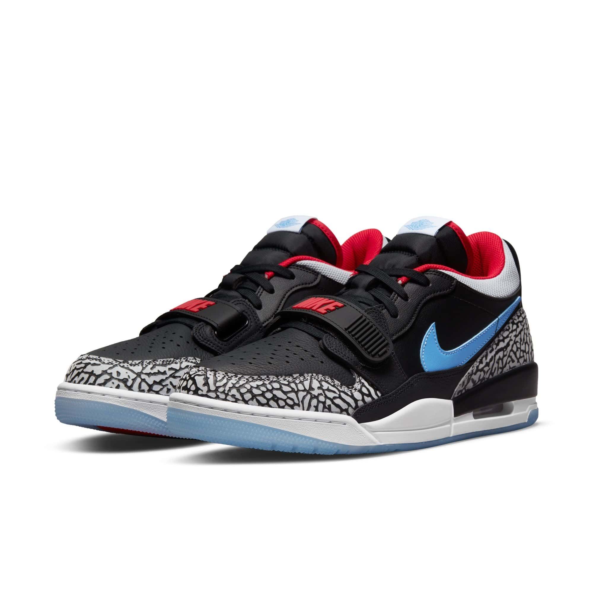 Jordan legacy 312 on sale nike