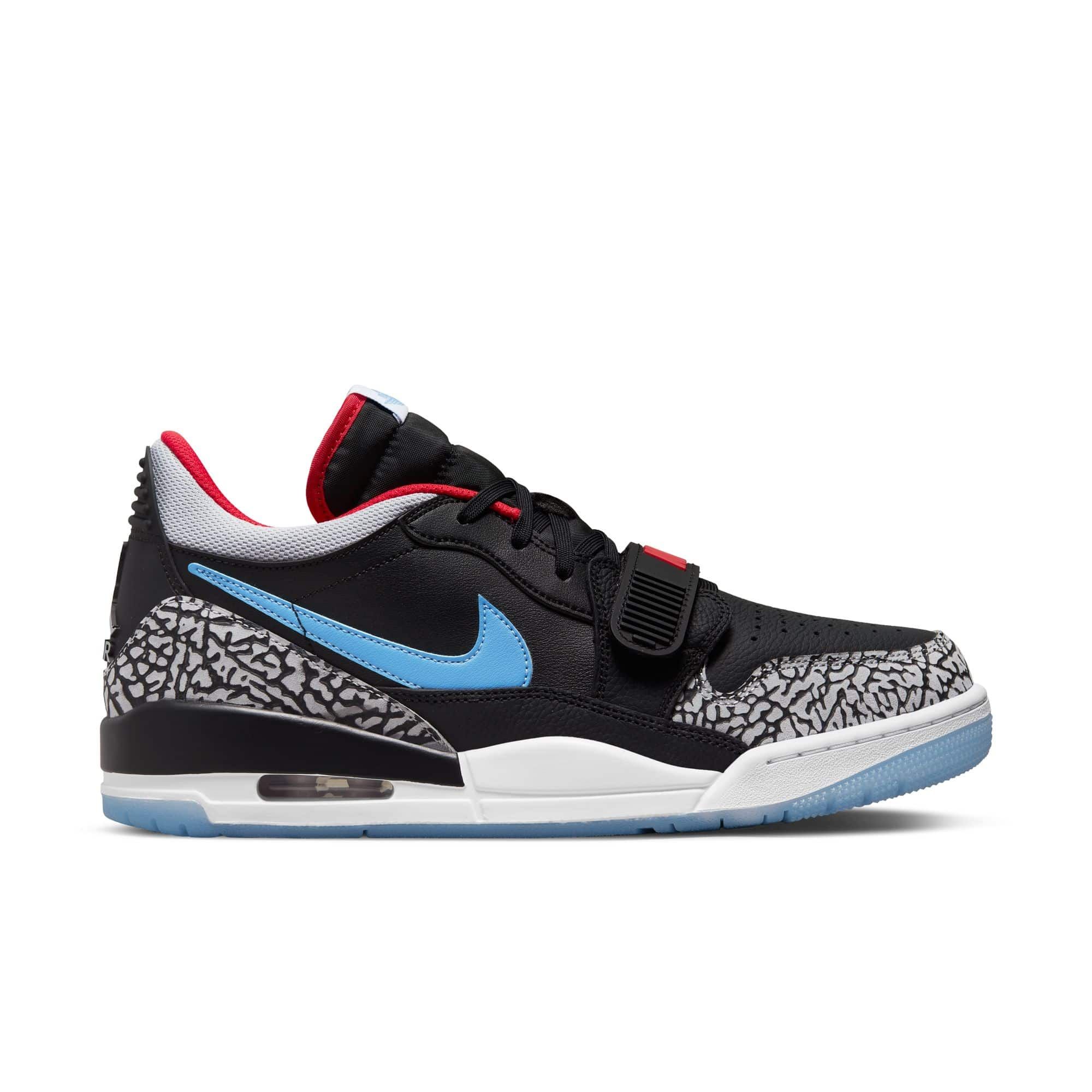 Nike Men's/Women's Air Jordan Legacy 312 Low Basketball Shoes